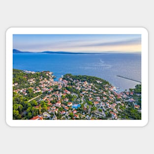 Veli Lošinj Sticker